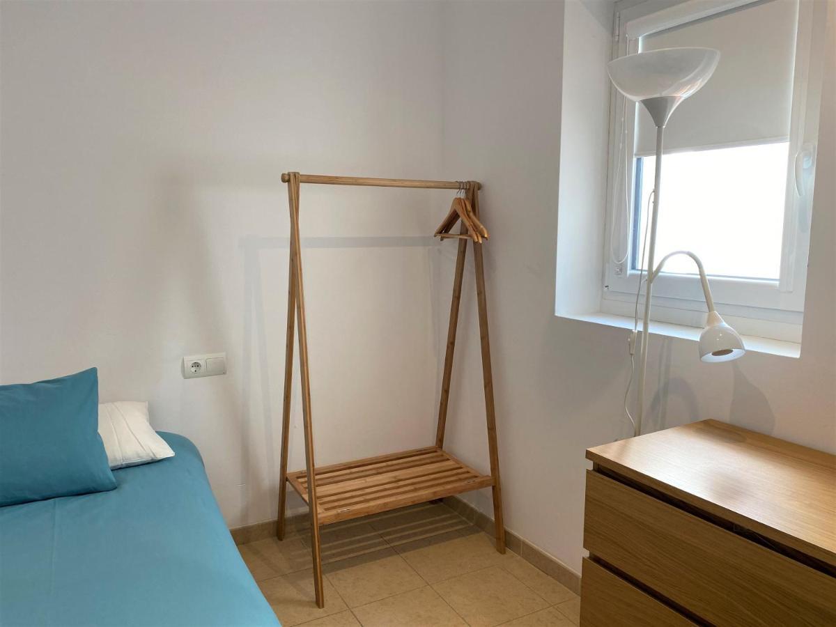 Puig Vidal - Casa Tranquila A 50Mts De La Playa Lejlighed Cadaqués Eksteriør billede