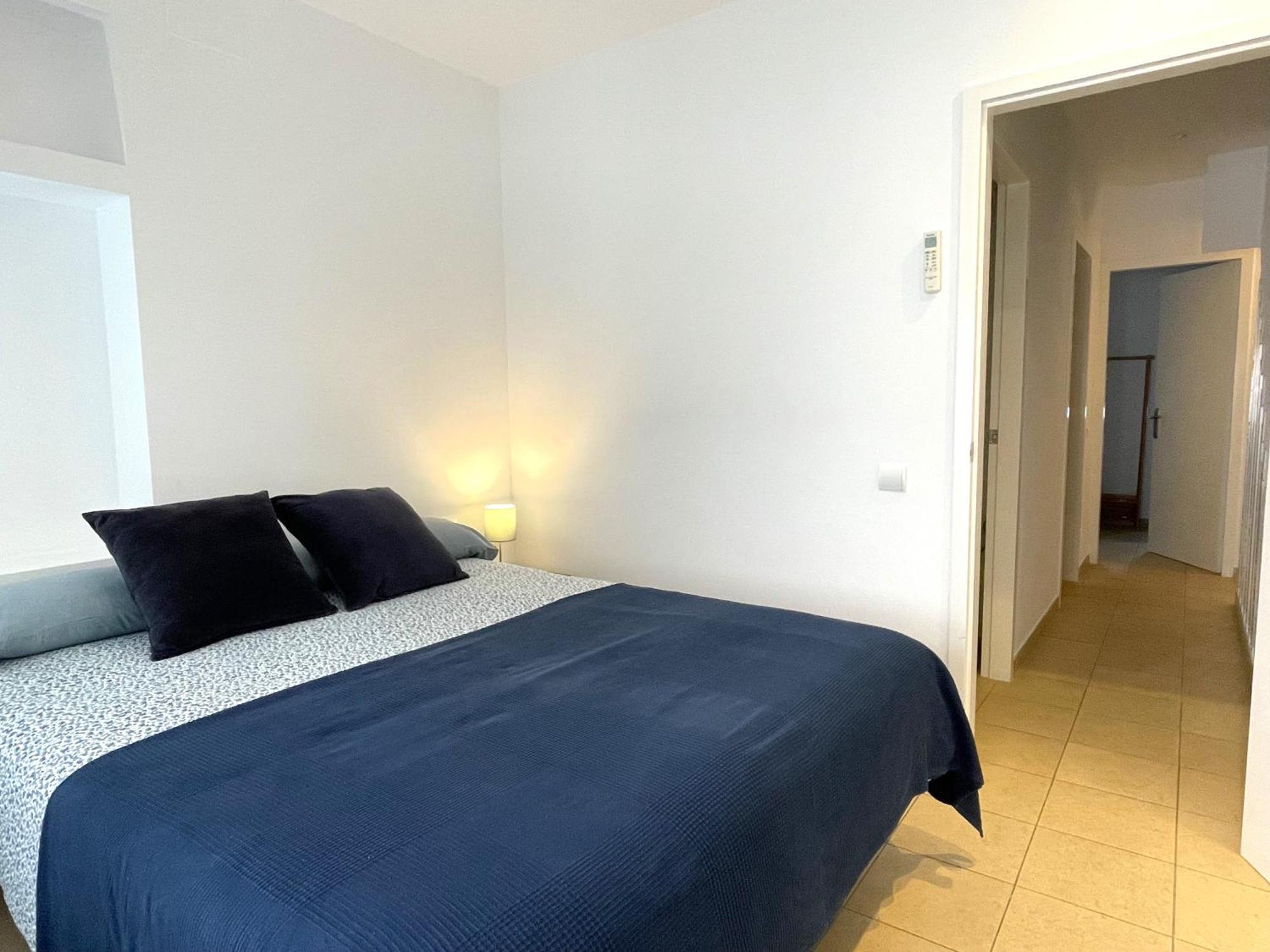 Puig Vidal - Casa Tranquila A 50Mts De La Playa Lejlighed Cadaqués Eksteriør billede