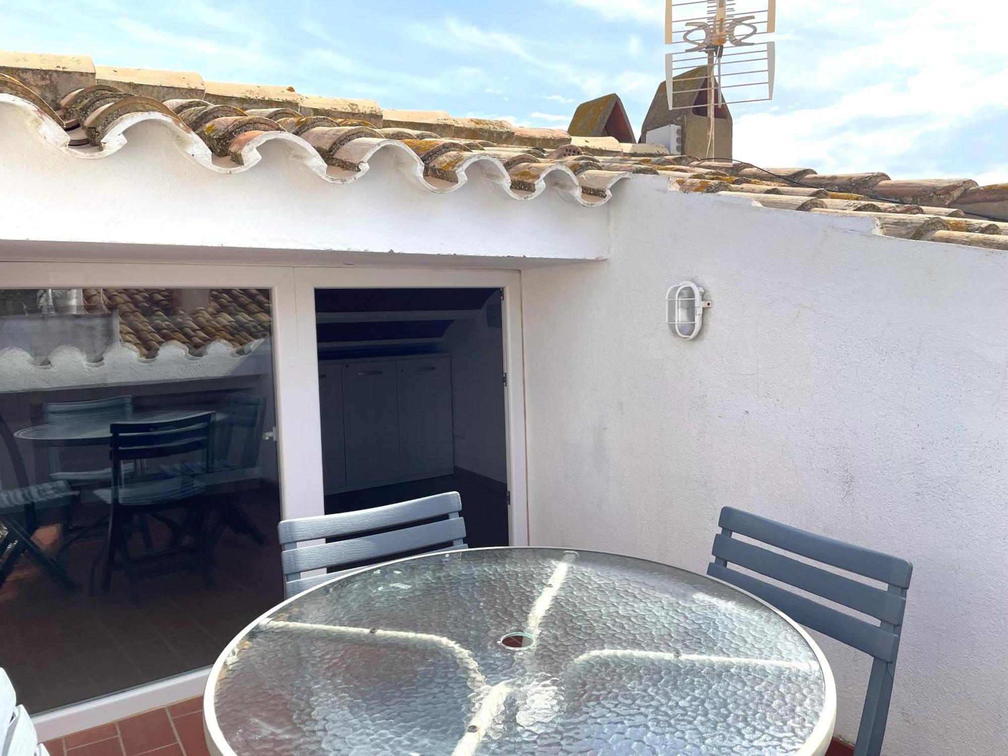 Puig Vidal - Casa Tranquila A 50Mts De La Playa Lejlighed Cadaqués Eksteriør billede