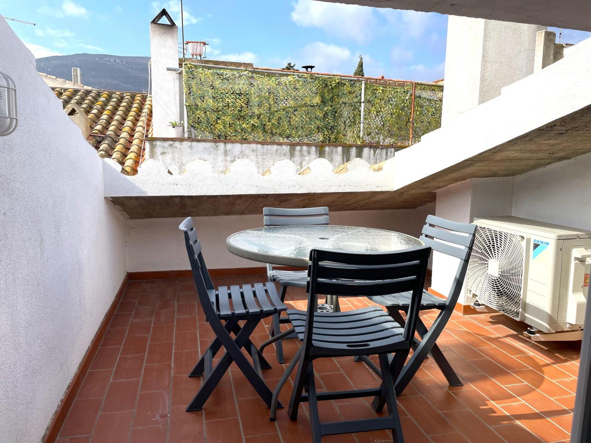 Puig Vidal - Casa Tranquila A 50Mts De La Playa Lejlighed Cadaqués Eksteriør billede
